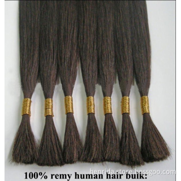Remy Hair Bulk